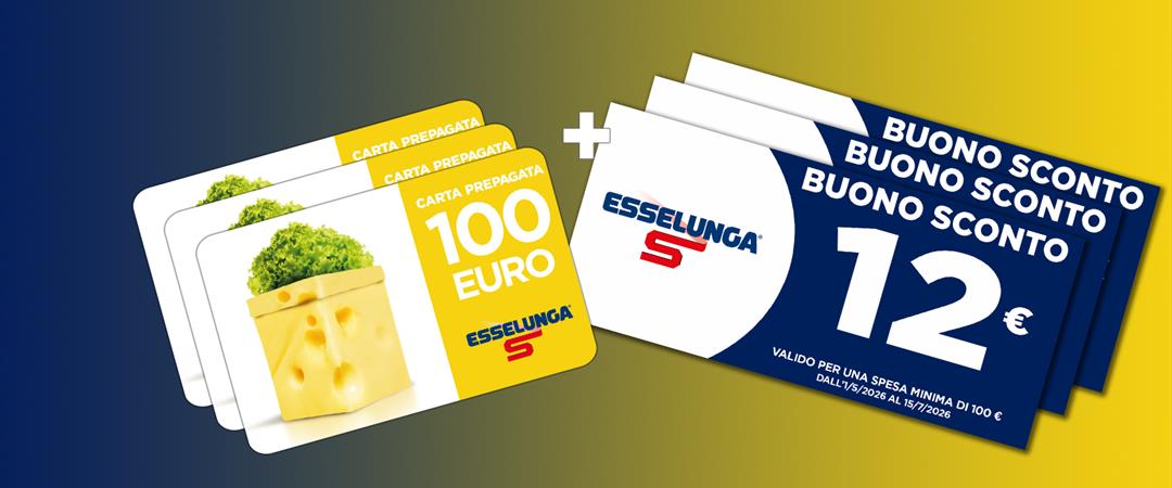 PROMOZIONE VALIDA FINO AL 30 GIUGNO