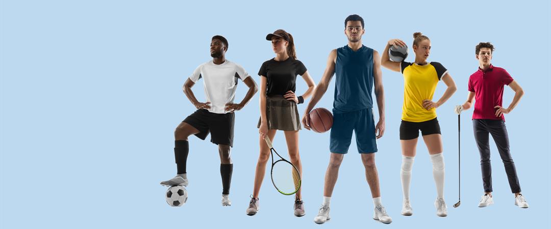 CONTRIBUTI CORSI SPORTIVI INDIVIDUALI 2026