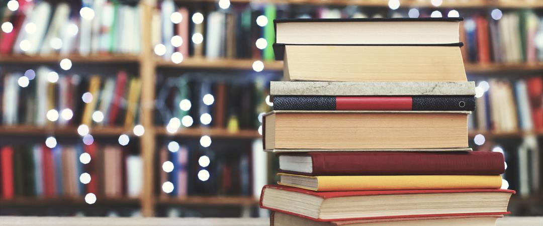 CONTRIBUTO LIBRI SCOLASTICI DELLA SCUOLA SECONDARIA DI SECONDO GRADO