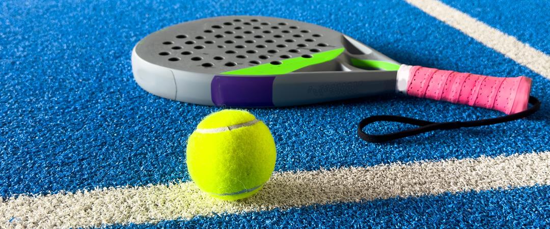 1^ TORNEO DI PADEL A SQUADRE - 19 E 20 SETTEMBRE 2026