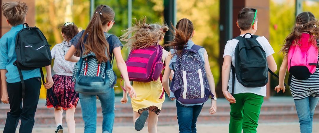BACK TO SCHOOL: UN BUONO PER I FIGLI FINO A 13 ANNI