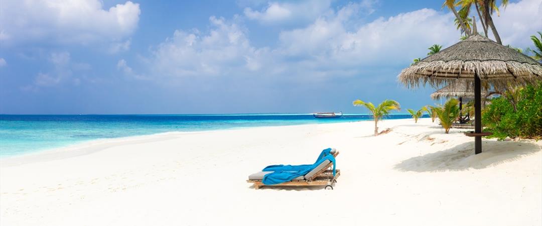 BUONE VACANZE