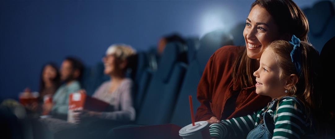 CINEMA 2026: campagna abbonamenti 10 ingressi