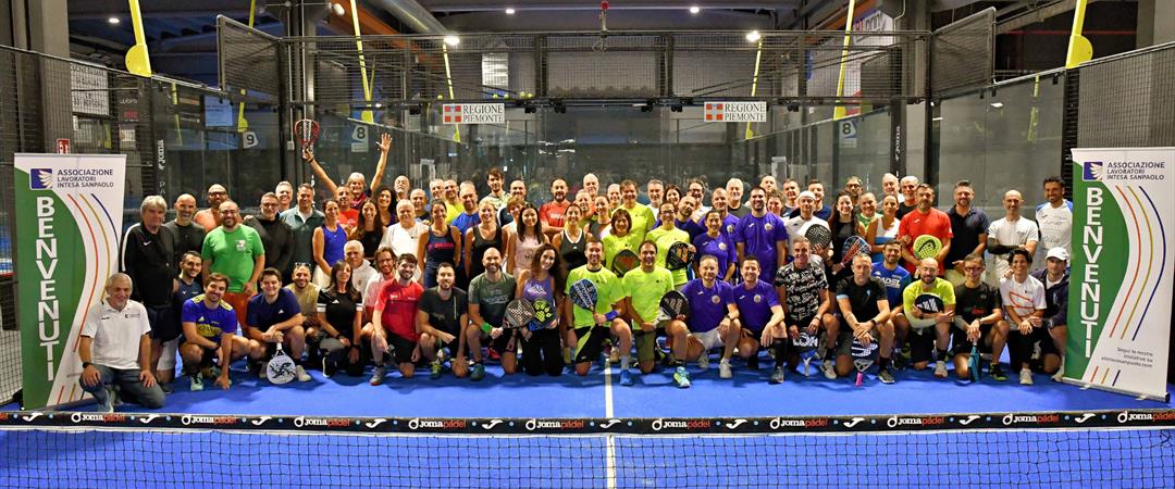 FOTO E CLASSIFICHE 1° TORNEO DI PADEL A SQUADRE ALI