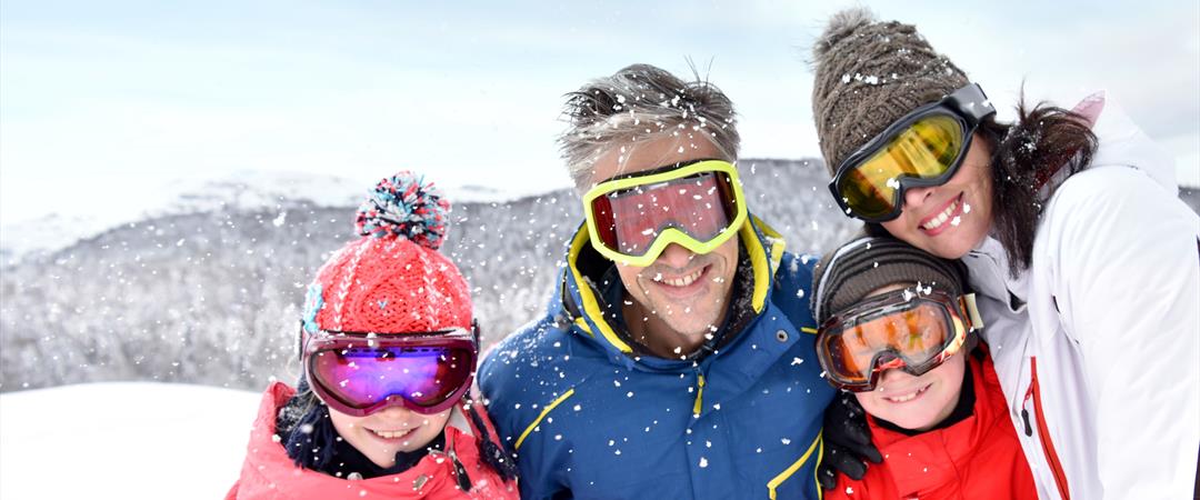 INVERNO 2027: SETTIMANE BIANCHE e LONG WEEK-END a GENNAIO e MARZO
