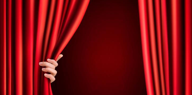 TEATRO DEL MONACO TREVISO - STAGIONE ARTISTICA 2025-2026 "OGNI STORIA HA IL SUO INIZIO"