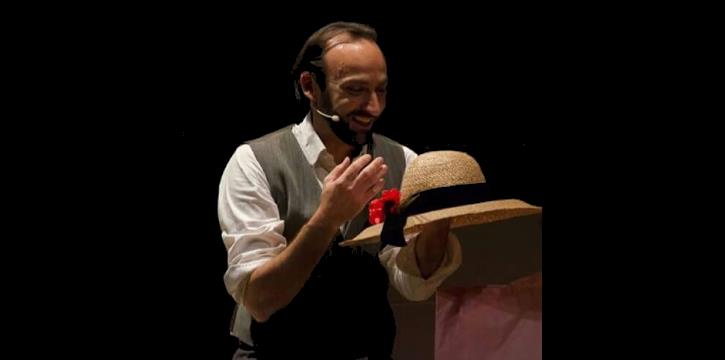"IL CAPPELLO DI PAGLIA DI FIRENZE" AL TEATRO VERDI