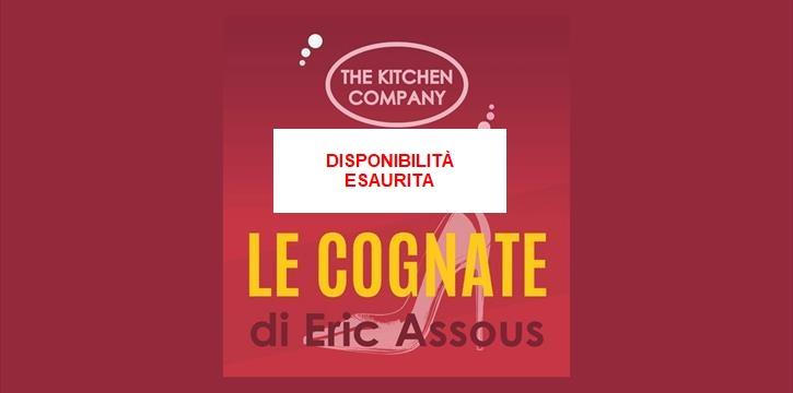 "LE COGNATE" AL TEATRO DI FIESOLE