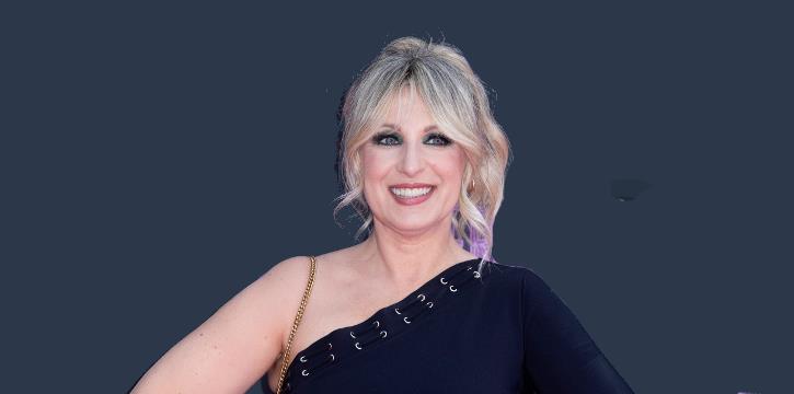 KATIA FOLLESA A CATANIA