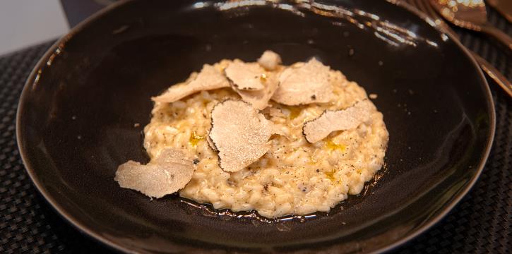 Annullata - CENA PIEMONTESE-VALDOSTANA AL RISTORANTE "IL LIBERTY"