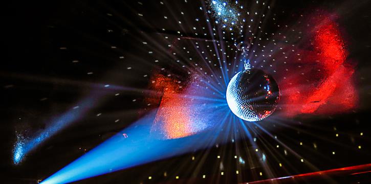 "LA FEBBRE DEL SABATO SERA - IL MUSICAL" ALLA CHORUSLIFE ARENA DI BERGAMO