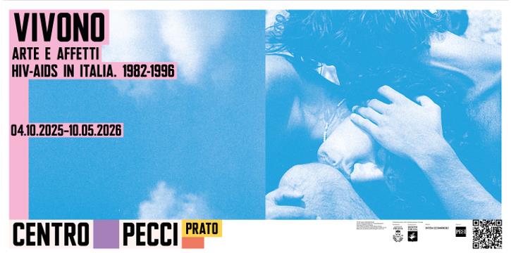 MOSTRA "VIVONO. ARTE E AFFETTI" al CENTRO PECCI di PRATO