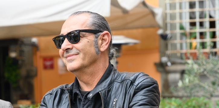 LUCA CARBONI LIVE 2026 ALL'UNIPOL ARENA DI CASALECCHIO DI RENO (BO)