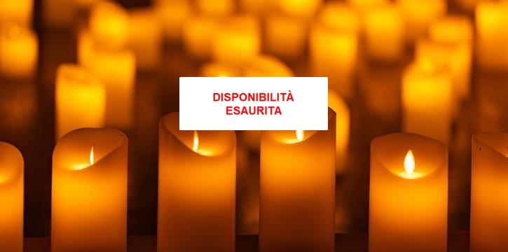 CANDLELIGHT: I GRANDI CLASSICI DEL NATALE A FIRENZE