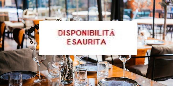 DOMENICA SI PRANZA AL VIRIDEA DI CUSAGO - ERBA MATTA - AUGURANDOCI BUON NATALE