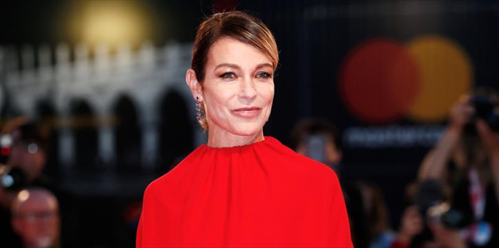 "L'AMORE NON LO VEDE NESSUNO" AL TEATRO QUIRINO DI ROMA