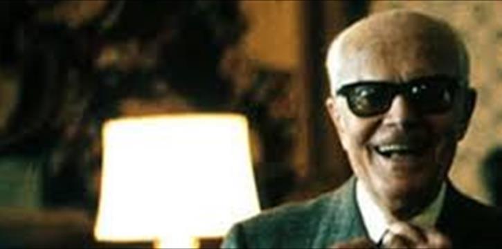 LA CASA PERTINI VOLTOLINA - NUOVA DATA