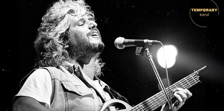 BOLOGNA SUONA PINO DANIELE . TEATRO DEHON DI BOLOGNA