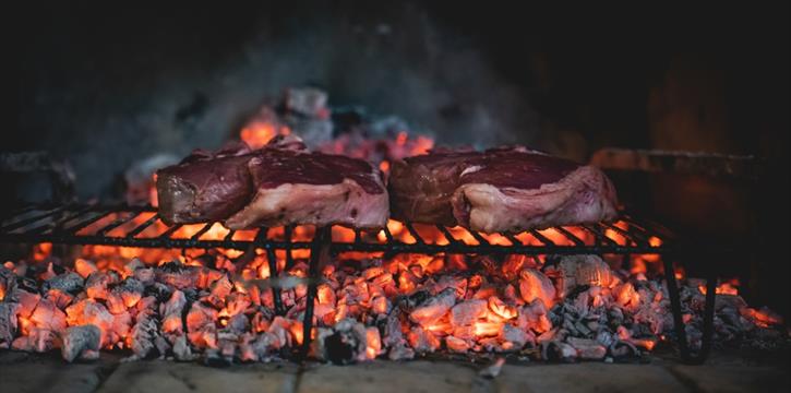 KARNI & BRACI: CENA DI NATALE - MONZA