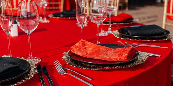 PRANZO DI SANTO STEFANO