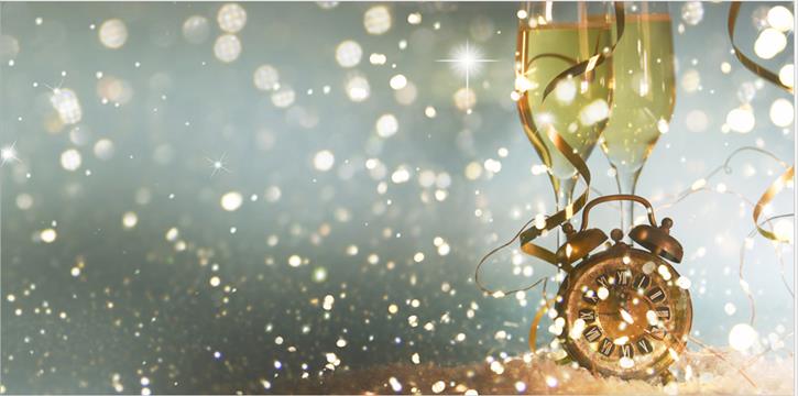 CENA DI CAPODANNO ALL’AGRITURISMO CADABO' - MONTECAROTTO (AN)