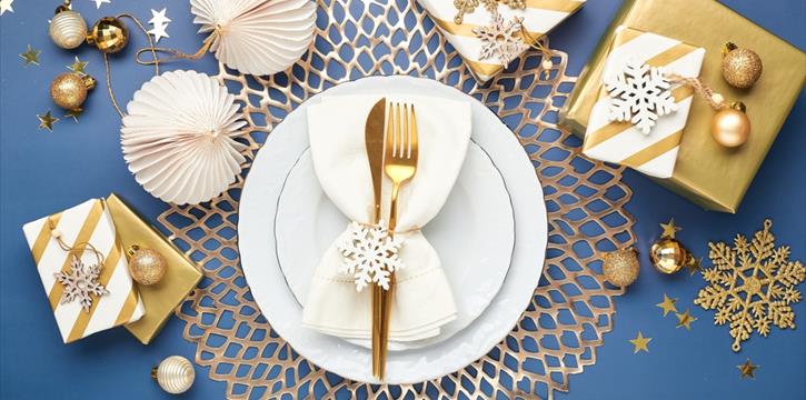 CENA DI NATALE NEL SUD DELLA SARDEGNA AL RISTORANTE SU'ENTU