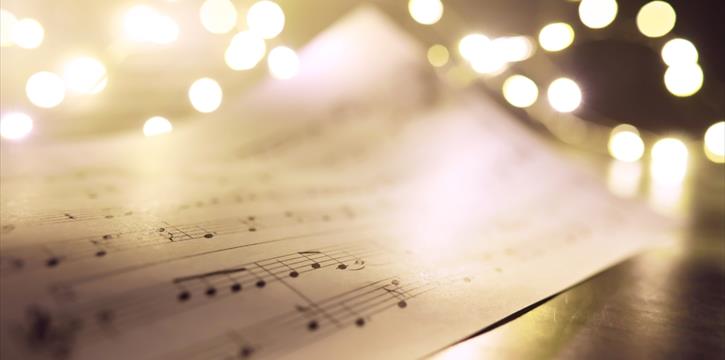 STEFANIA MIOTTO E I MUSICI PATAVINI IN "MUSICHE DA OSCAR"