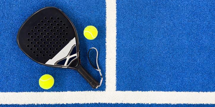 Annullato - TORNEO NATALIZIO DI PADEL AL PALAKENDRO