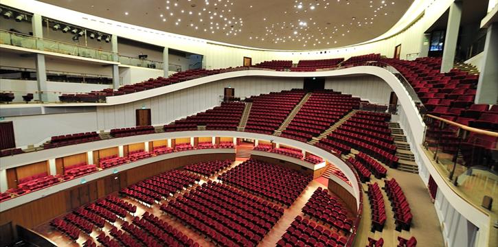 PAGLIACCI / CAVALLERIA RUSTICANA AL TEATRO DEL MAGGIO MUSICALE FIORENTINO