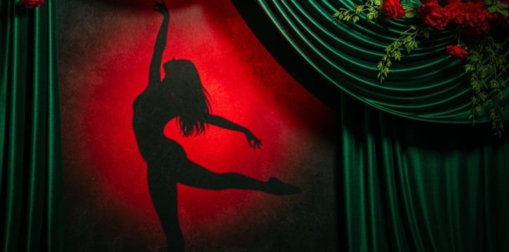 "MOVING SHADOWS - OUR WORLD" AL TEATRO COLOSSEO DI TORINO