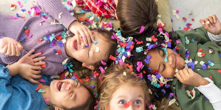 FESTA DELLA BEFANA 2026 AL JOY PARK - CASALECCHIO DI RENO (BO)