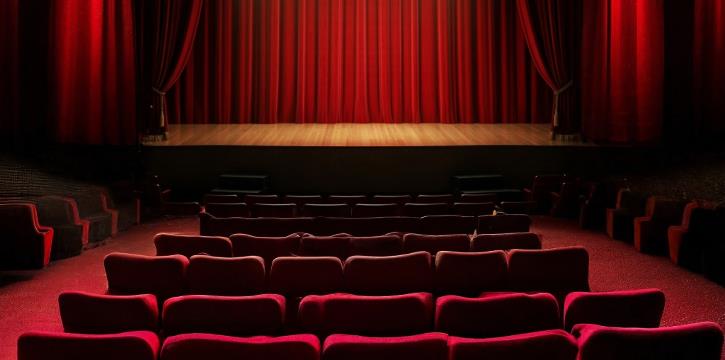 FRANCESCO CICCHELLA: "TANTE COSE BELLE" AL TEATRO DEL FUOCO DI FOGGIA