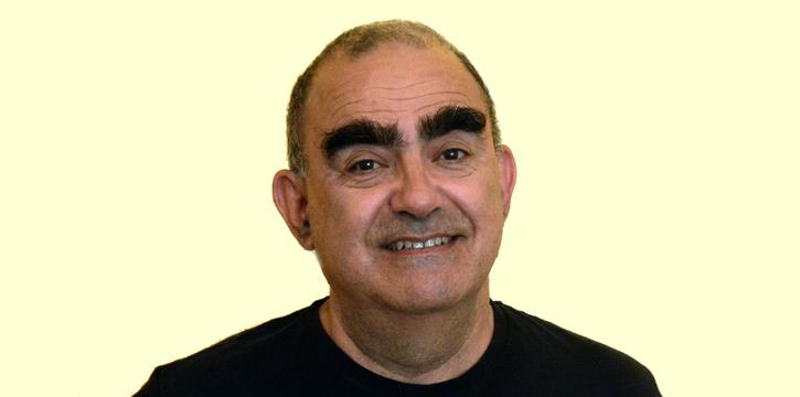 ELIO - QUANDO UN MUSICISTA RIDE - TEATRO SOCIALE MANTOVA