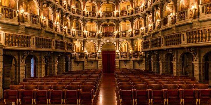 NUZZO E DI BIASE: TOTALMENTE INCOMPATIBILI - TEATRO SOCIALE MANTOVA