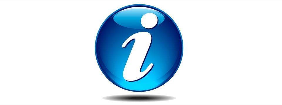 News dal Consiglio Direttivo