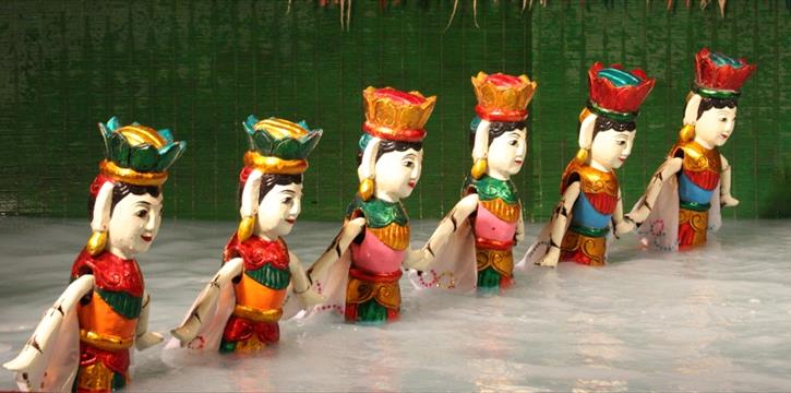 TOUR DEL VIETNAM