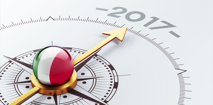 PROGRAMMA 2017 SEZIONE SENIOR