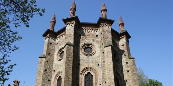 LE ABBAZIE DELLA VAL SUSA: NOVALESA E SANT'ANTONIO DI RANVERSO