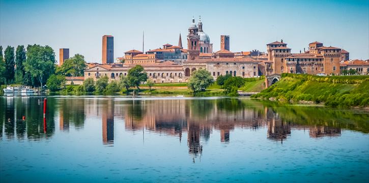 MANTOVA