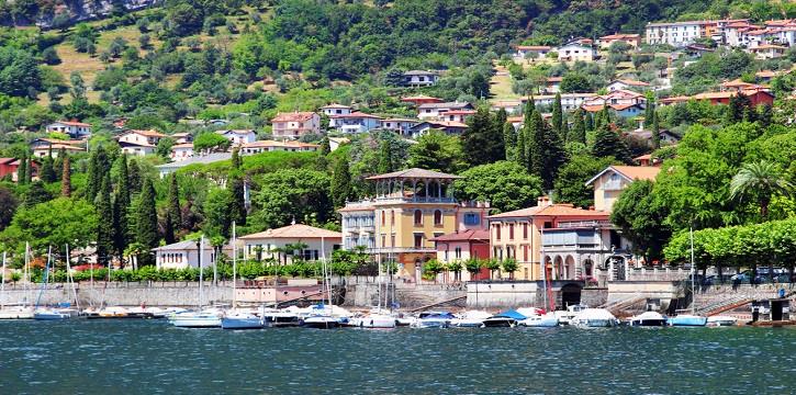 LAGO DI COMO