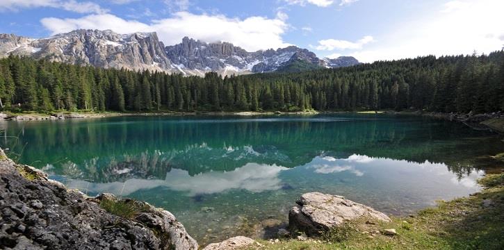 DOLOMITI - TRENTINO ALTO ADIGE
