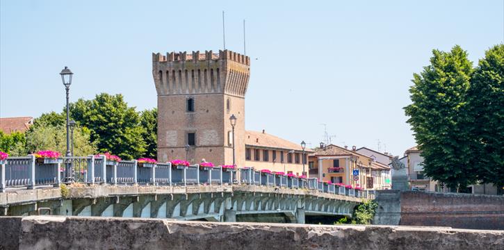 PIZZIGHETTONE (CR)