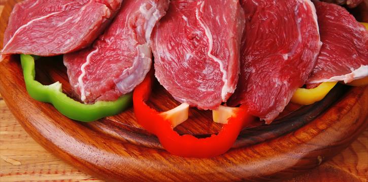 GRASS FED ITALIA - BOSCOREALE (NA)