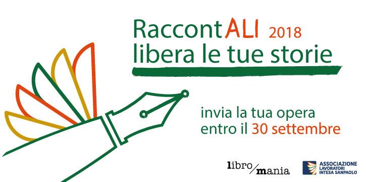 RACCONTALI 2018