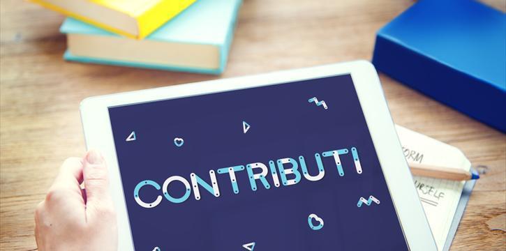 CONTRIBUTI 2018