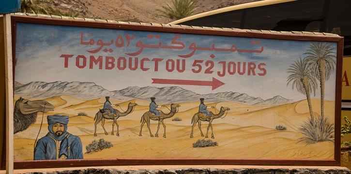 MAROCCO DEL SUD