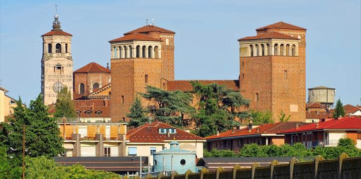 GITA A FOSSANO (CN) - INCONTRO NAZIONALE ANNUALE DEI SOCI