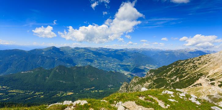 L'ALTOPIANO DI ASIAGO