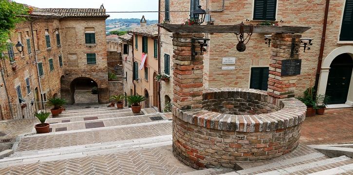 TOUR DELLE MARCHE