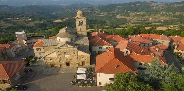 ALLA SCOPERTA DELLA LANGA ASTIGIANA - ROCCAVERANO